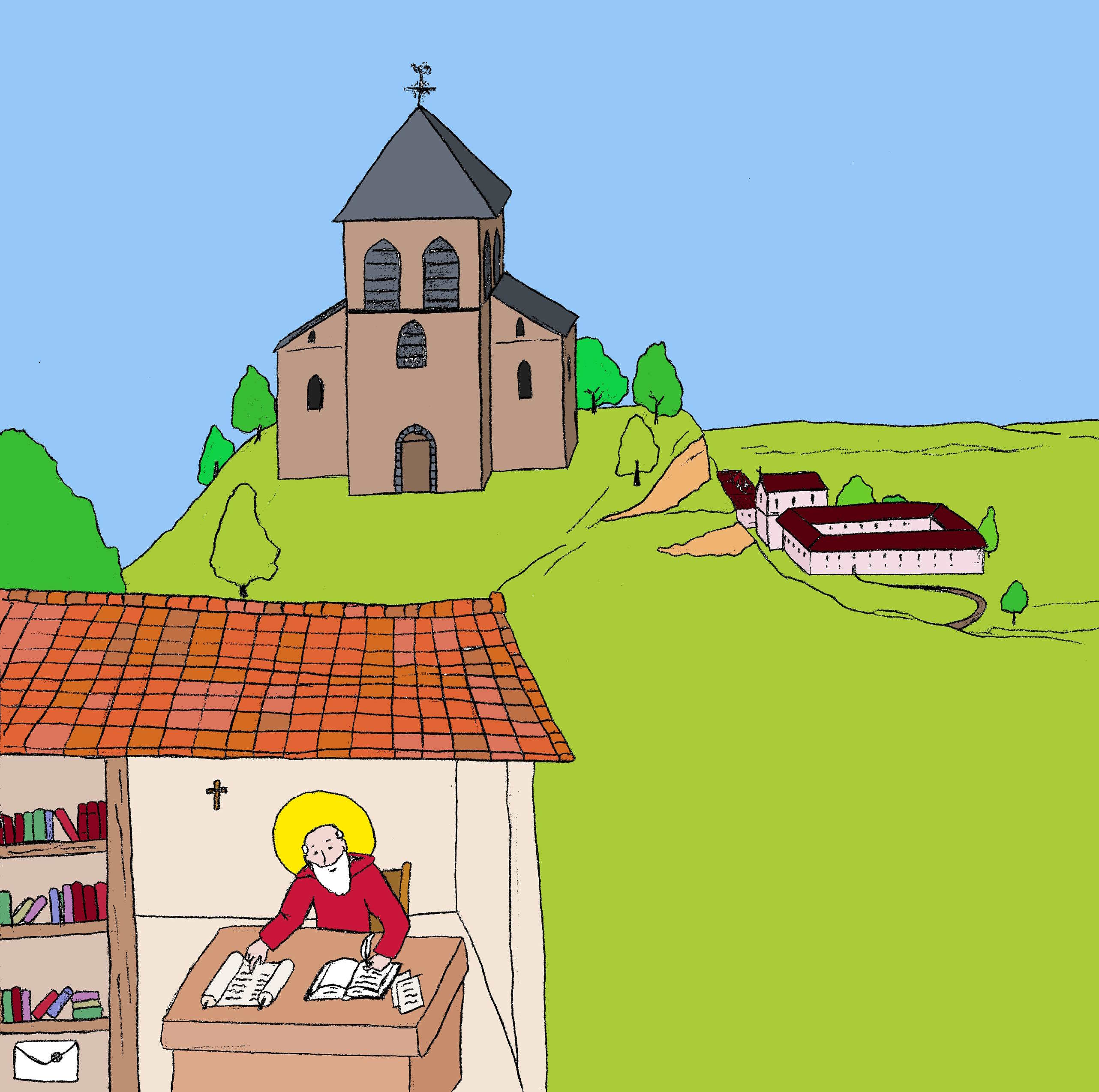 L'image d'accueil n’arrive pas à s’afficher. &NewLine;Veuillez réessayer plus tard. &NewLine;Si le problème persiste, n'hésitez pas à nous contacter !