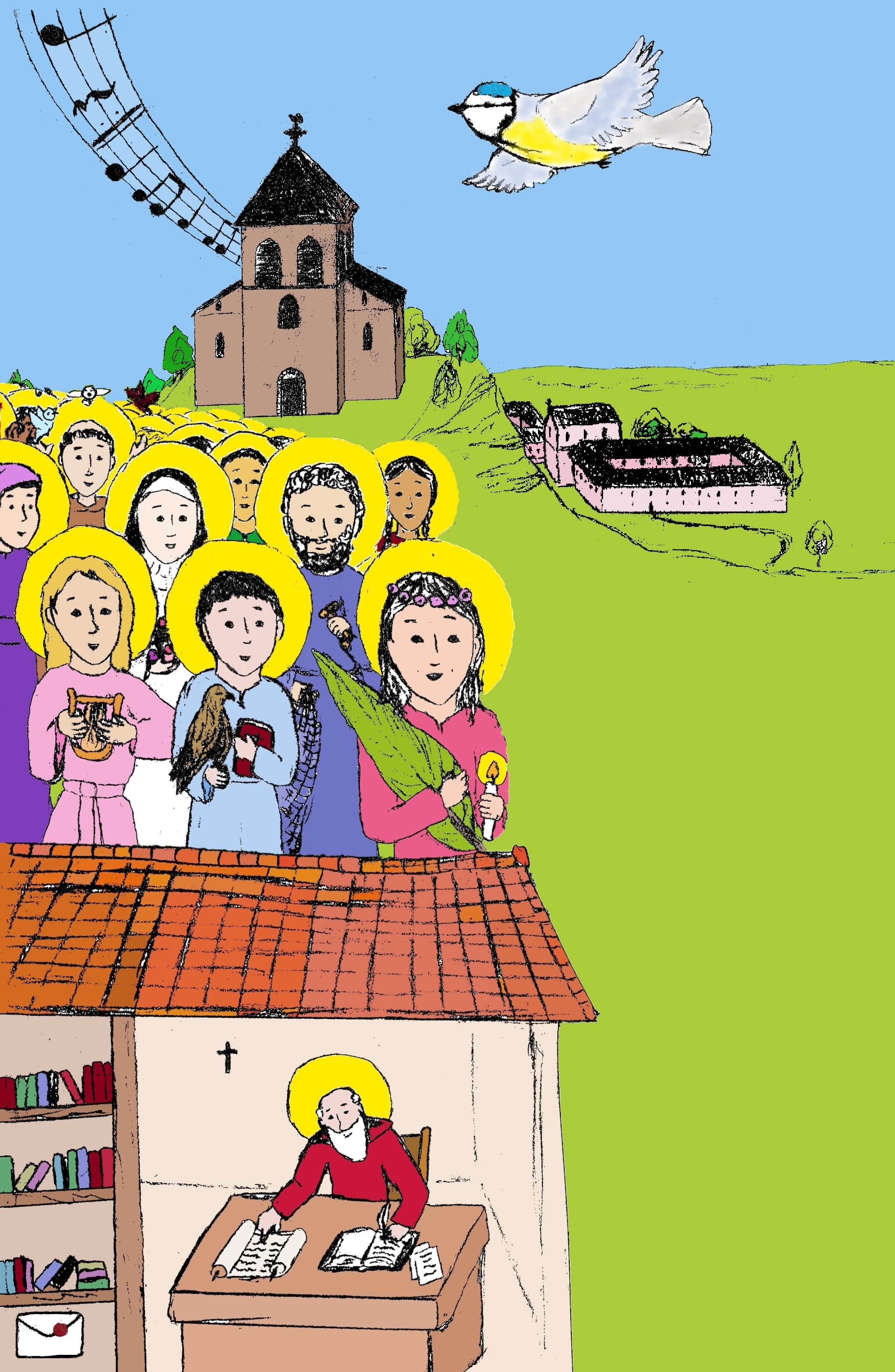 L'image d'accueil n’arrive pas à s’afficher. &NewLine;Veuillez réessayer plus tard. &NewLine;Si le problème persiste, n'hésitez pas à nous contacter !