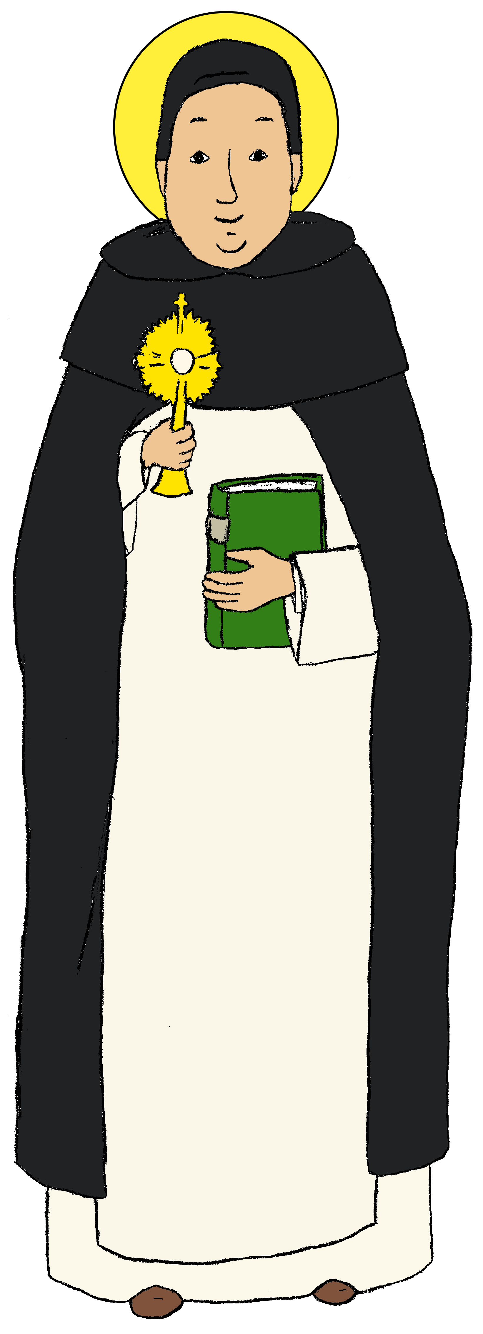 Saint Thomas d’Aquin